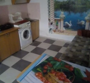 Foto 5. Monoambiente piso, para alquilar. Odesa Киевский