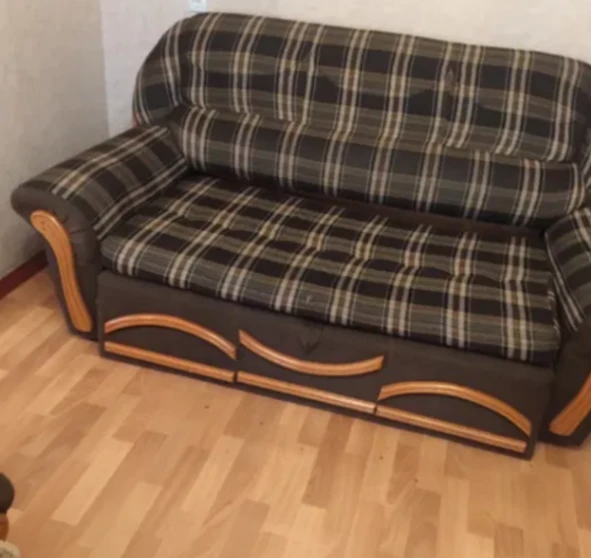 Foto 1. Dos Ambientes piso, para alquilar. Poltava Шевченковский (Октябрьский)