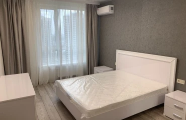 Foto Monoambiente piso, para alquilar. Kyiv Дарницкий