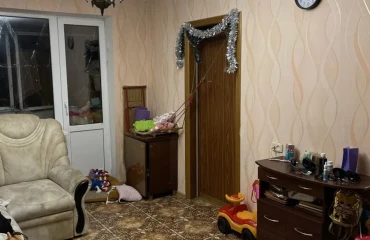 Foto Cuatro Ambientes piso, en venta. Poltava Киевский