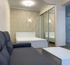 Fotografie 3. Garsonieră apartament, de închiriat. Odesa Приморский