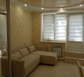 Foto 2. Monoambiente piso, para alquilar. Odesa Приморский