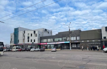 Fotografie Comercială, de închiriat. Kryvyi Rih
