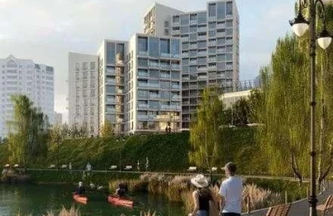 Zdjęcie Kawalerka mieszkanie, na sprzedaż. Kyiv