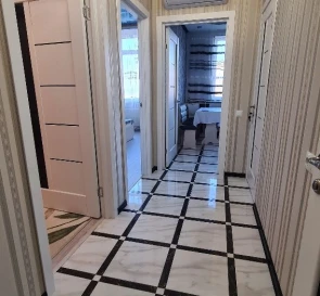 Photo 5. Two-Room flat, to rent. Odesa Киевский