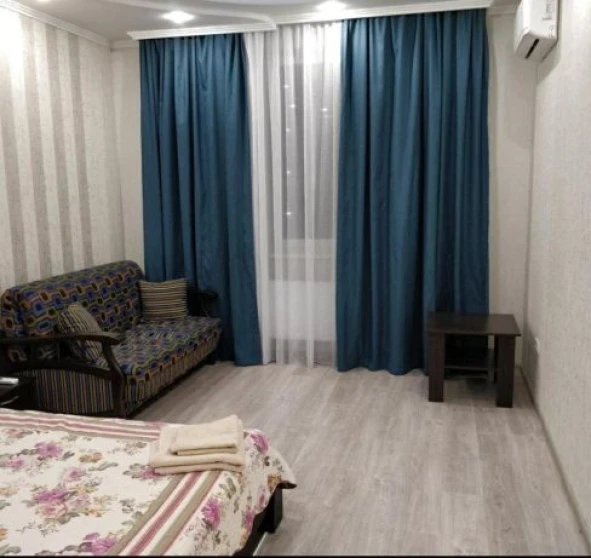 Foto 1. Monoambiente piso, para alquilar. Odesa Приморский