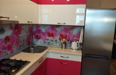 Fotografie Garsonieră apartament, de închiriat. Poltava Шевченковский (Октябрьский)
