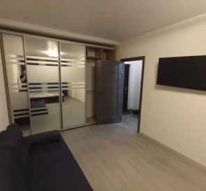 Photo 4. One-Room flat, to rent. Odesa Хаджибейский (Малиновский)