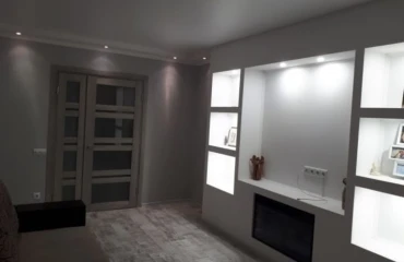Foto Tres Ambientes piso, en venta. Poltava Подольский