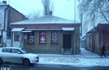 Photo Business, for sale. Poltava Шевченковский (Октябрьский)