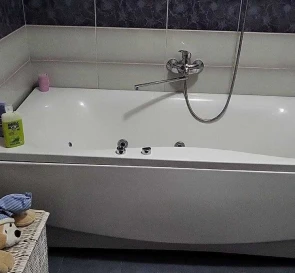 Fotografie 5. Trei Camere apartament, de închiriat. Poltava Подольский
