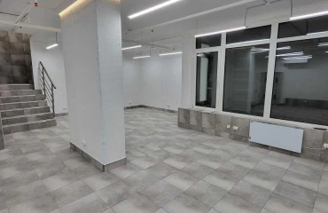 Zdjęcie Komercyjna, do wynajęcia. Kyiv Дарницкий район, Osokorky