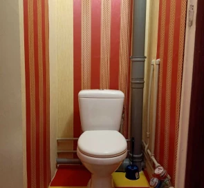 Photo 5. One-Room flat, for sale. Poltava