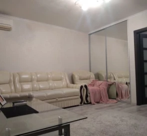 Photo 2. Two-Room flat, to rent. Odesa Киевский