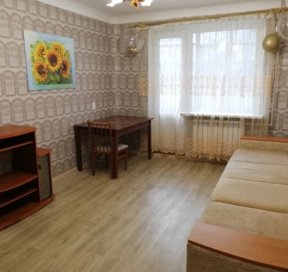 Photo 1. One-Room flat, to rent. Poltava Шевченковский (Октябрьский)
