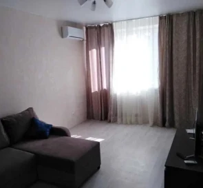 Photo 2. One-Room flat, to rent. Poltava Шевченковский (Октябрьский)