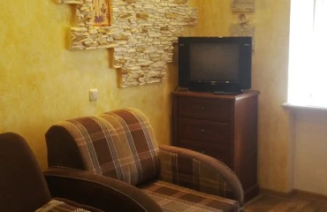 Foto Monoambiente piso, para alquilar. Poltava Киевский