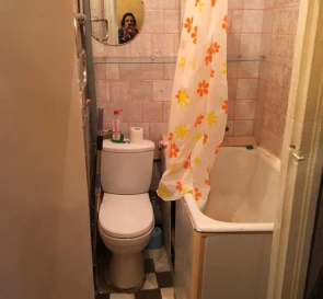 Photo 3. One-Room flat, to rent. Poltava Шевченковский (Октябрьский)