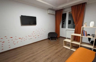 Fotografie Garsonieră apartament, de închiriat. Kyiv Дарницкий