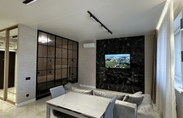 Photo One-Room flat, to rent. Odesa Приморский