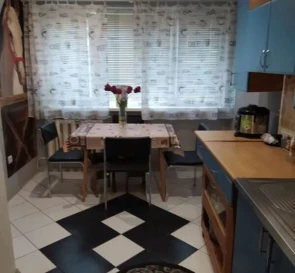 Фото 2. Двокімнатна квартира, продаж. Полтава Шевченковский (Октябрьский)