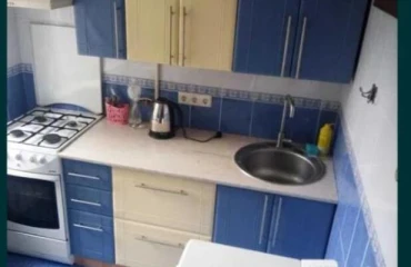 Photo Two-Room flat, to rent. Poltava Киевский