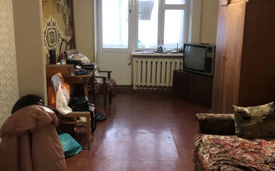 Photo 1. Two-Room flat, to rent. Poltava Шевченковский (Октябрьский)