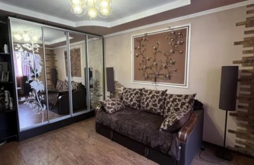 Фото Двокімнатна квартира, продаж. Полтава Шевченковский (Октябрьский)
