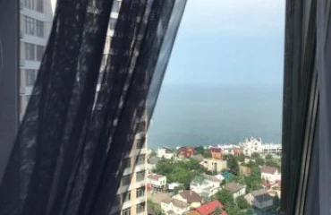 Foto Monoambiente piso, para alquilar. Odesa Приморский