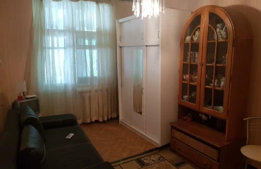 Photo Two-Room flat, for sale. Odesa Приморский