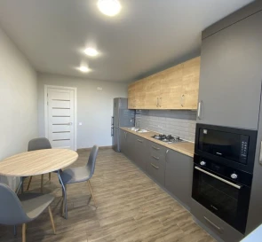 Photo 4. One-Room flat, to rent. Poltava Шевченковский (Октябрьский)