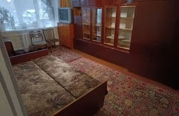 Photo One-Room flat, to rent. Poltava Шевченковский (Октябрьский)
