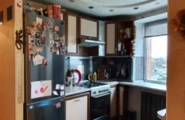 Фото Трикімнатна квартира, продаж. Полтава Подольский