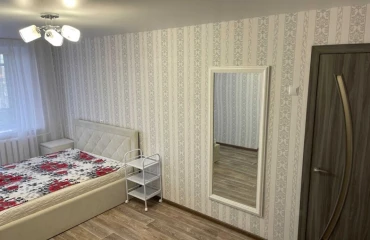 Zdjęcie Kawalerka mieszkanie, do wynajęcia. Poltava Шевченковский (Октябрьский)