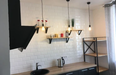 Foto Monoambiente piso, para alquilar. Odesa Хаджибейский (Малиновский)