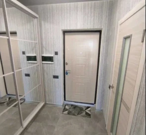 Foto 5. Monoambiente piso, para alquilar. Kyiv Дарницкий район, Vyrlytsia