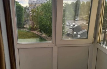 Foto Monoambiente piso, en venta. Zhytomyr Центр