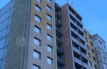 Photo One-Room flat, for sale. Poltava Шевченковский (Октябрьский)