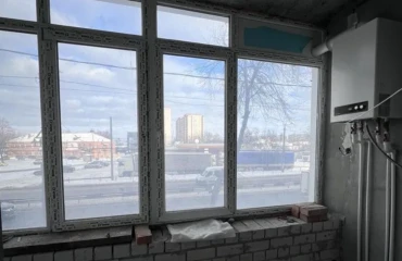 Фото Однокомнатная квартира, продажа. Житомир Богунія