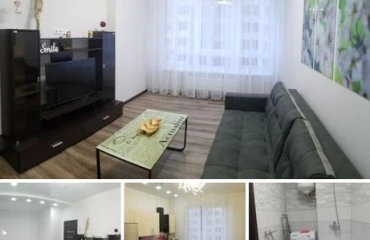 Photo One-Room flat, to rent. Odesa Приморский