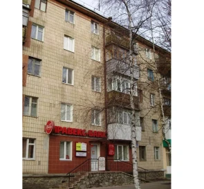 Zdjęcie 3. Komercyjna, do wynajęcia. Poltava Шевченковский (Октябрьский)