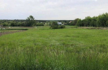 Фото Ділянка, продаж. Обухів