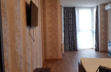 Foto Monoambiente piso, para alquilar. Kyiv Дарницкий