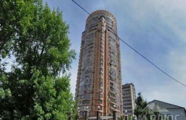 Photo Three-Room flat, to rent. Kyiv Печерский