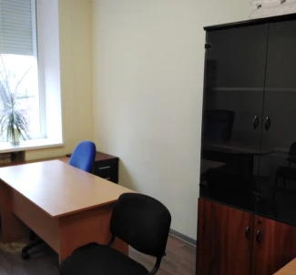 Photo 3. Office, to rent. Dnipro Шевченковский