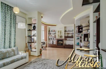 Fotografie Multiple Camere apartament, de vânzare. Zaporizhzhia Днепровский
