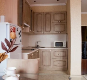 Photo 3. One-Room flat, to rent. Odesa Приморский