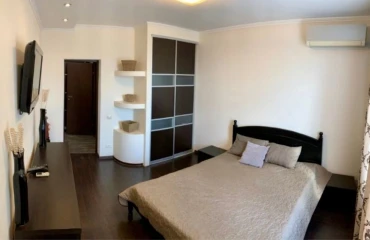 Photo Two-Room flat, to rent. Kyiv Дарницкий