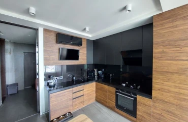 Foto Tres Ambientes piso, en venta. Vyshneve
