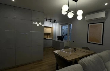 Photo One-Room flat, for sale. Poltava Шевченковский (Октябрьский)